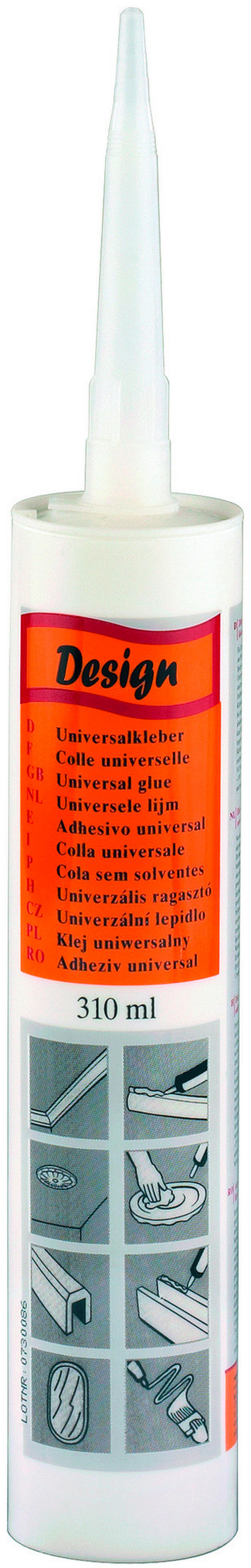 Universalkleber Universalkleber 590g