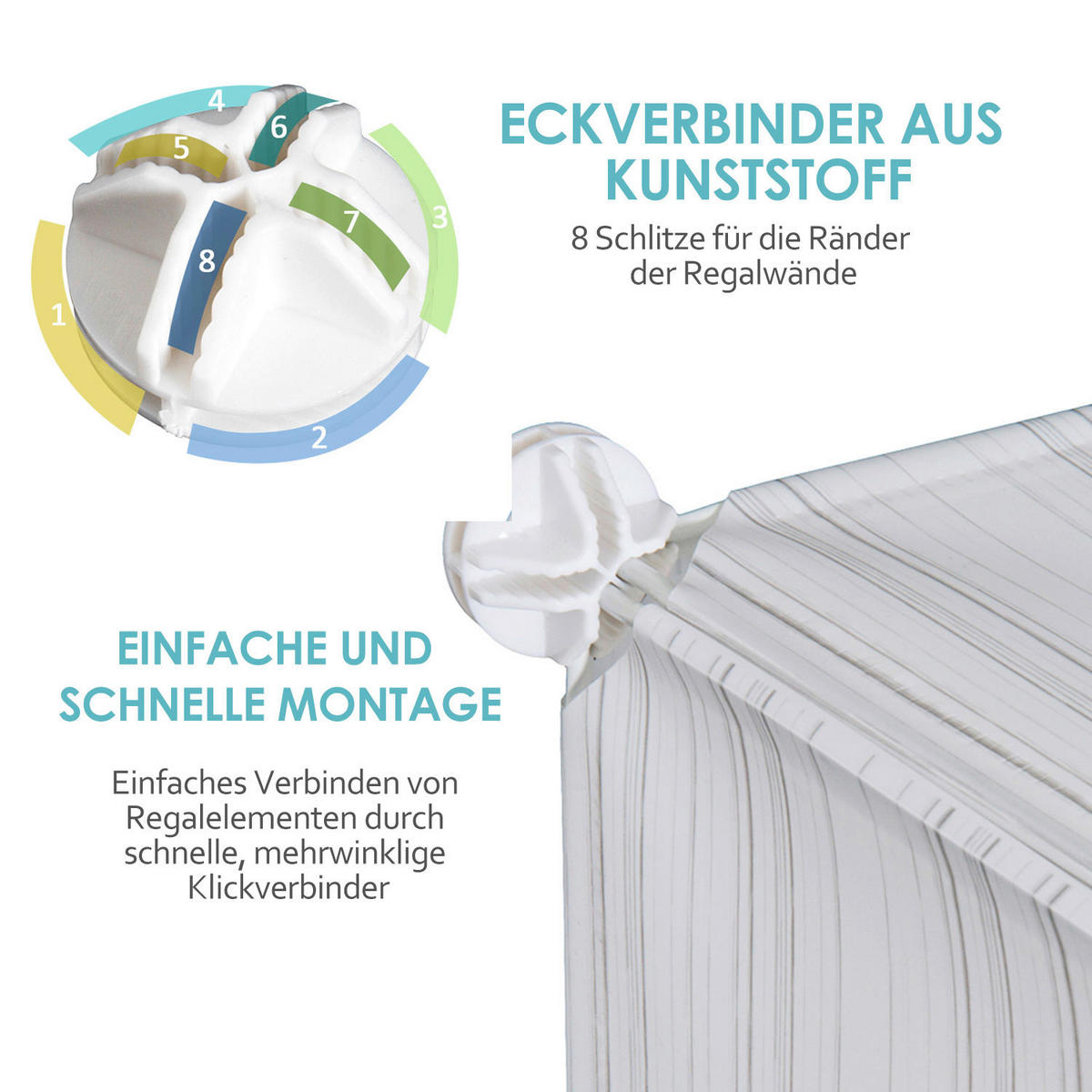 HOMCOM Schuhregal weiß Metall B/H/L: ca. 37x75x73 cm Schuhschrank - weiß (73,00/37,00/75,00cm) - HOMCOM