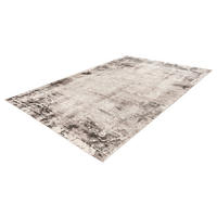 Obsession Teppich My Nebula grau B/H/T/L/D: ca. 120x1x0x170x0 cm My Nebula - grau (170,00/120,00/1,00cm) - Obsession
