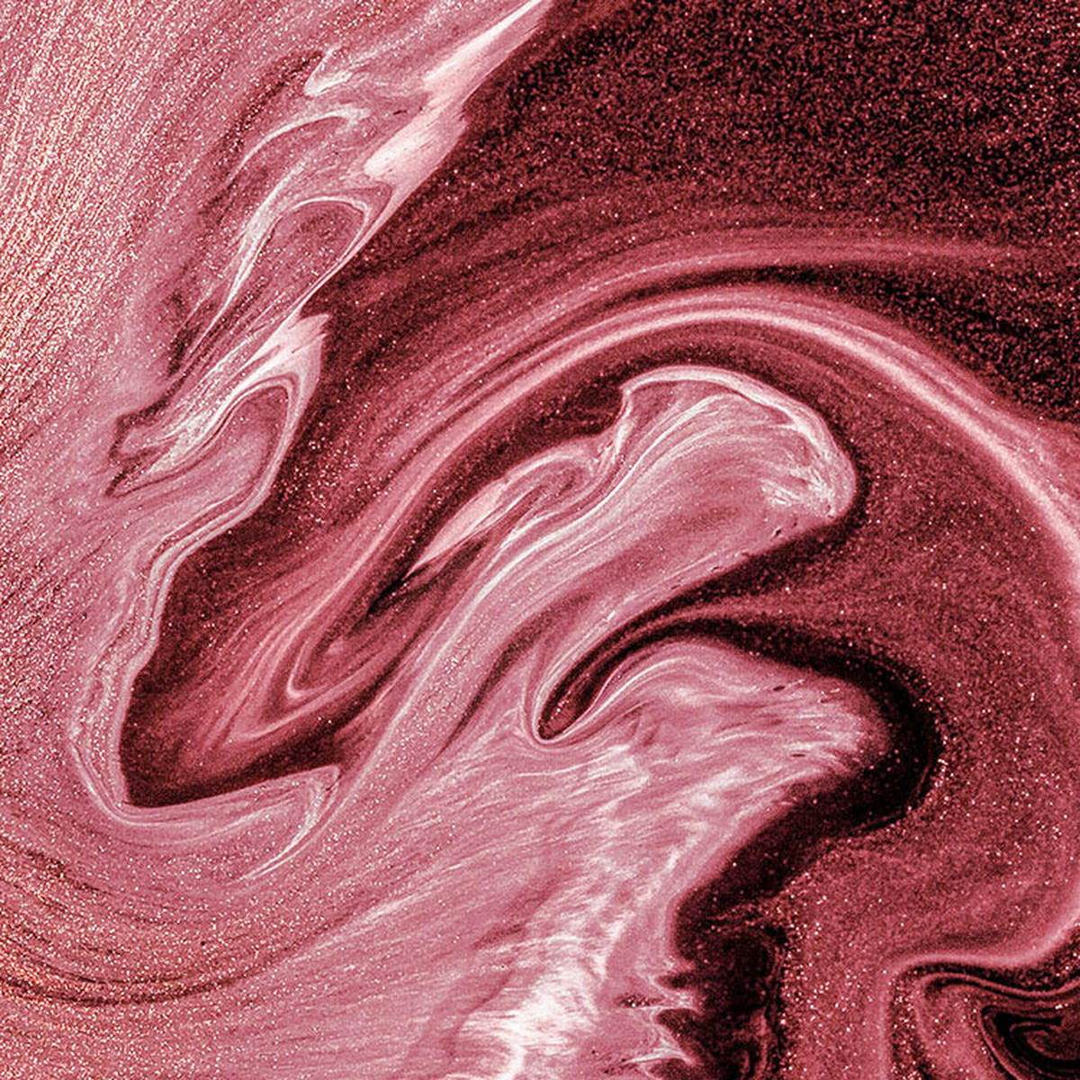 Komar Fototapete Mélange B/L: ca. 200x280 cm Mélange - (200,00/280,00cm) - Komar