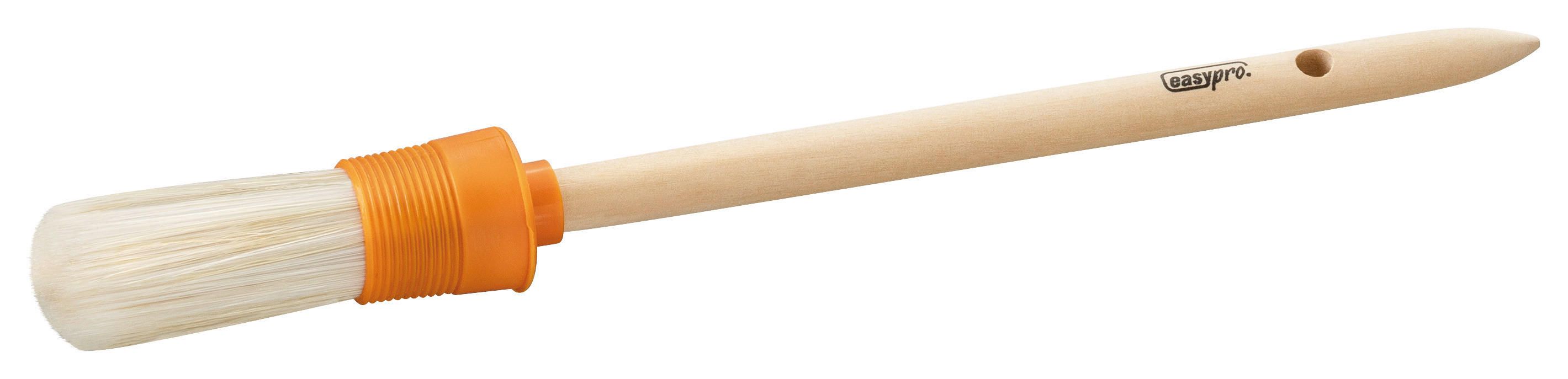 Lackier-Ringpinsel L: ca. 24 cm Lackier-Ringpinsel Gr.06 - (24,00cm) - easypro.