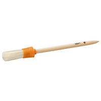 Lackier-Ringpinsel L: ca. 24 cm Lackier-Ringpinsel Gr.06 - (24,00cm) - easypro.