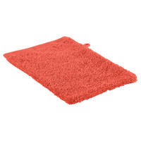 Waschhandschuh Miami Miami - koralle (15,00/21,00cm)