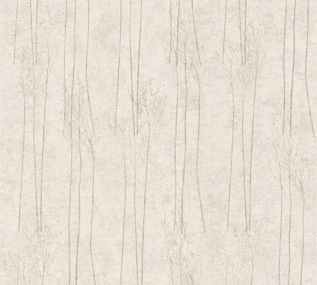 A.S.Creation Vliestapete beige B/H/D: ca. 53x1005x8,5 cm Vliestapete - beige (8,50/1005,00cm) - A.S.Creation