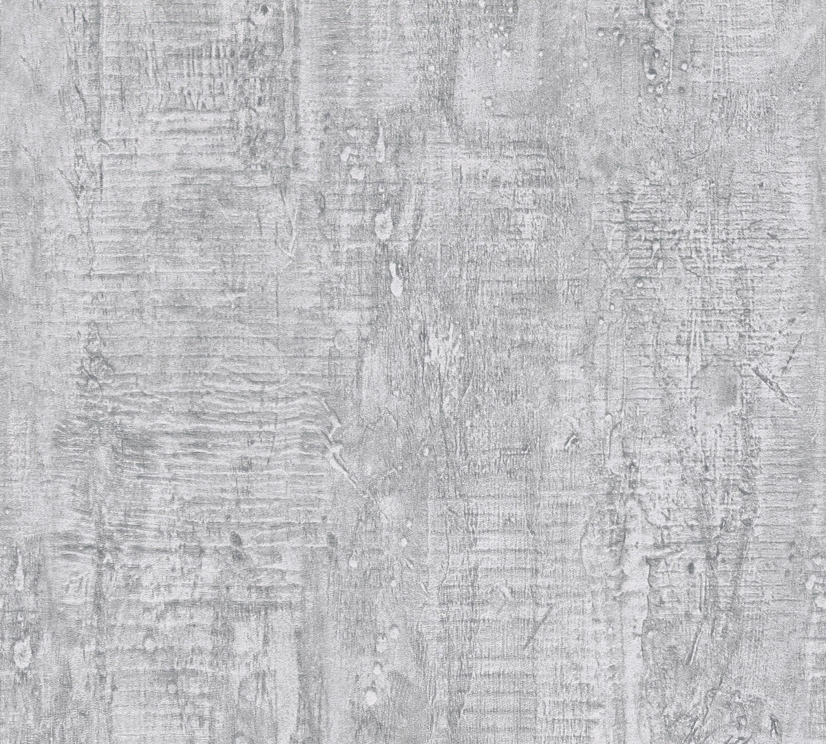 A.S.Creation Vliestapete Beton Concrete & More Betonoptik grau B/L: ca. 53x1005 cm Beton Concrete & More - grau (53,00/1005,00cm) - A.S.Creation