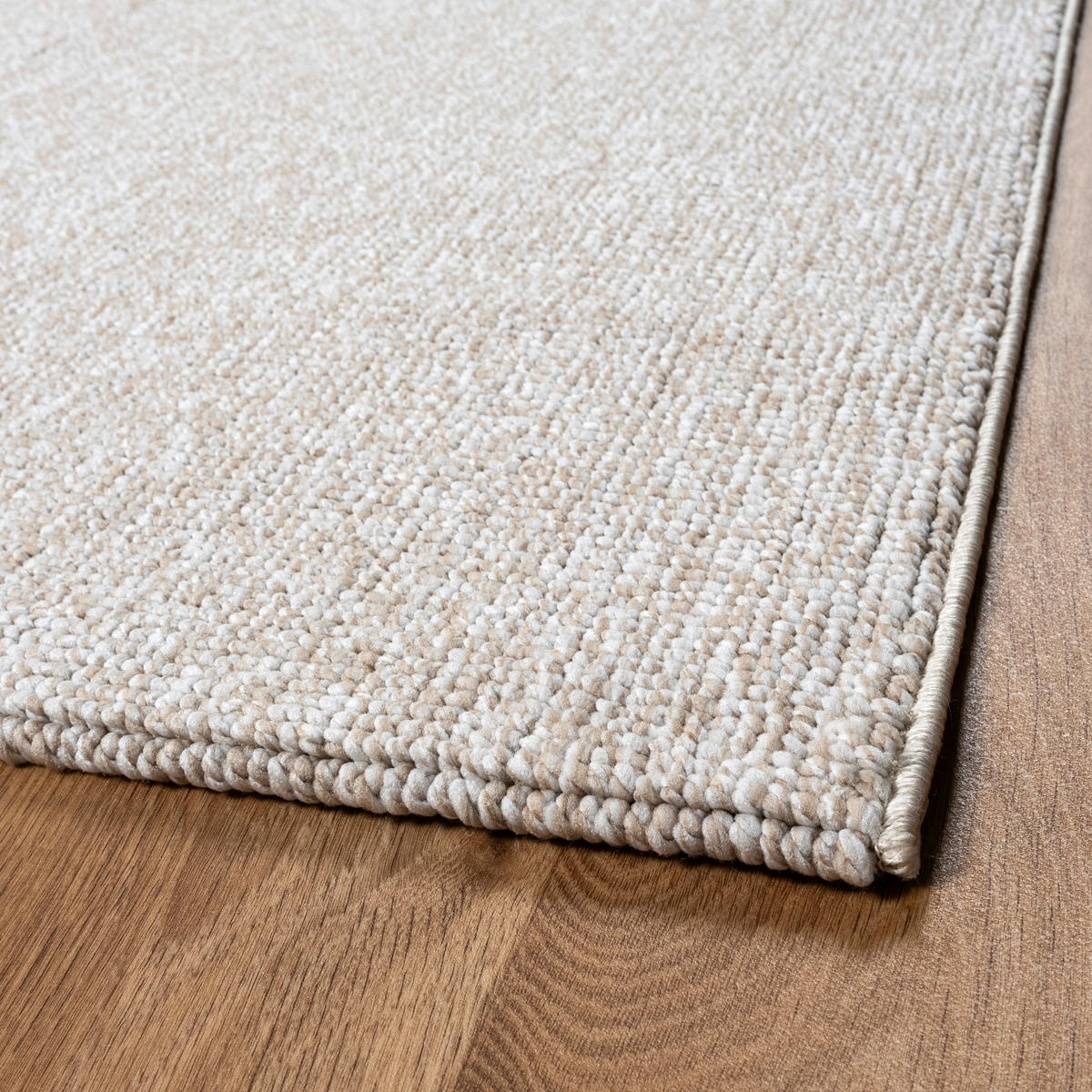 Sanat Teppich LORA PLUS beige B/L: ca. 140x200 cm LORA PLUS - beige (140,00/200,00cm) - Sanat