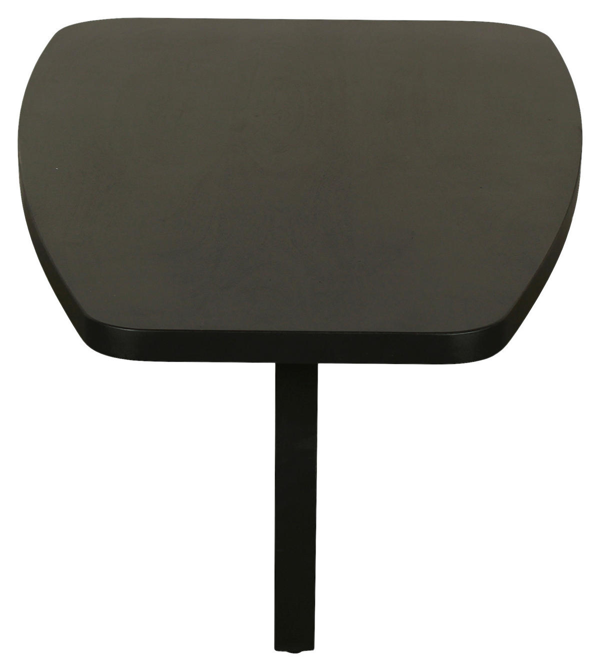 Couchtisch BOLT schwarz Lack matt B/H/T: ca. 115x36,5x60 cm BOLT - schwarz (115,00/36,50/60,00cm) - byLIVING