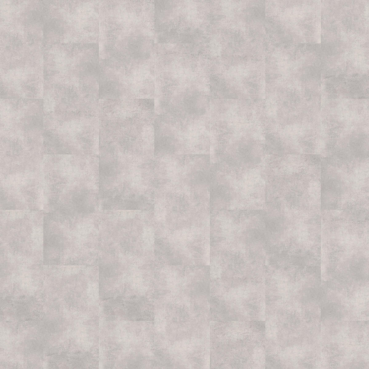 Click-Vinylboden Beton grau ca. 2,45 m² im Paket  B/L: ca. 45x90,7 cm pro Paket Beton grau ca. 2,45 m² im Paket - (45,00/90,70cm)