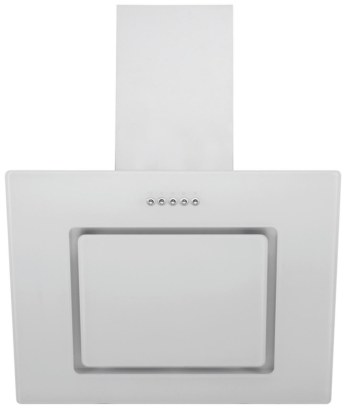 Respekta Winkelküche Amanda weiß Hochglanz B/H/T: ca. 260x200x60 cm Amanda - weiß/Edelstahloptik (260,00/200,00/60,00cm) - Respekta