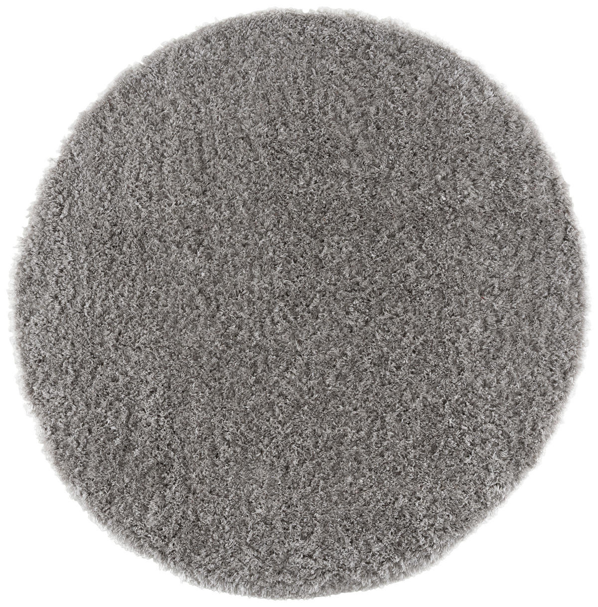 Sanat Teppich Porto grau B/L: ca. 120x120 cm Porto - grau (120,00/120,00cm) - Sanat