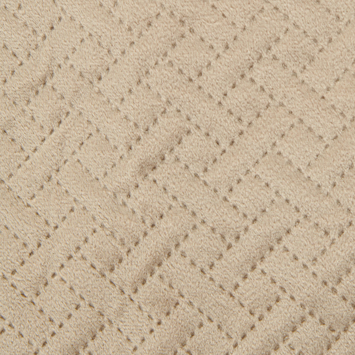 Dekokissen Ida Ida - kitt (45,00/45,00cm)