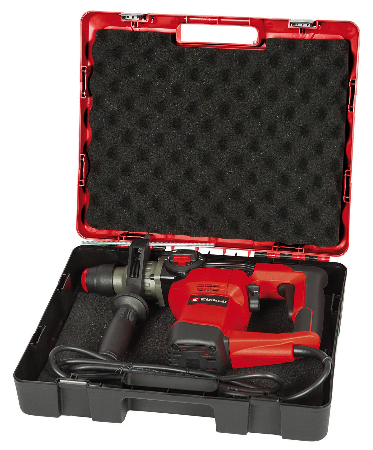 Einhell Bohrhammer TC-Rh-28-3F ca. 950 W Bohrhammer_TC-RH_28_3F 950W - Einhell