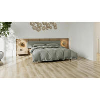 Click-Vinylboden Buchrasen ca. 2,782 m² im Paket  B/L: ca. 22,9x122 cm pro Paket Buchrasen ca. 2,782 m² im Paket - (22,90/122,00cm)