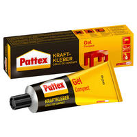 Pattex Kraftkleber Kontakt ca. 50 g Kontakt - Pattex