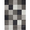 Teppich Fiesta grau B/L: ca. 80x150 cm Fiesta - grau (80,00/150,00cm)