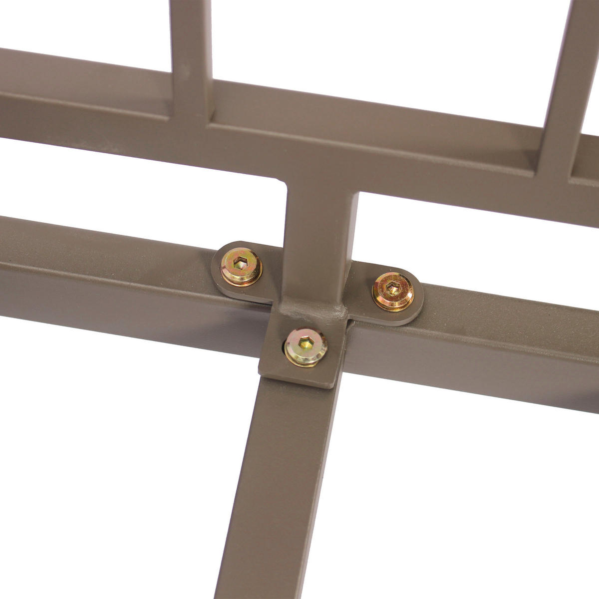 Gartensitzgruppe Nina natur Polyester Nina - natur