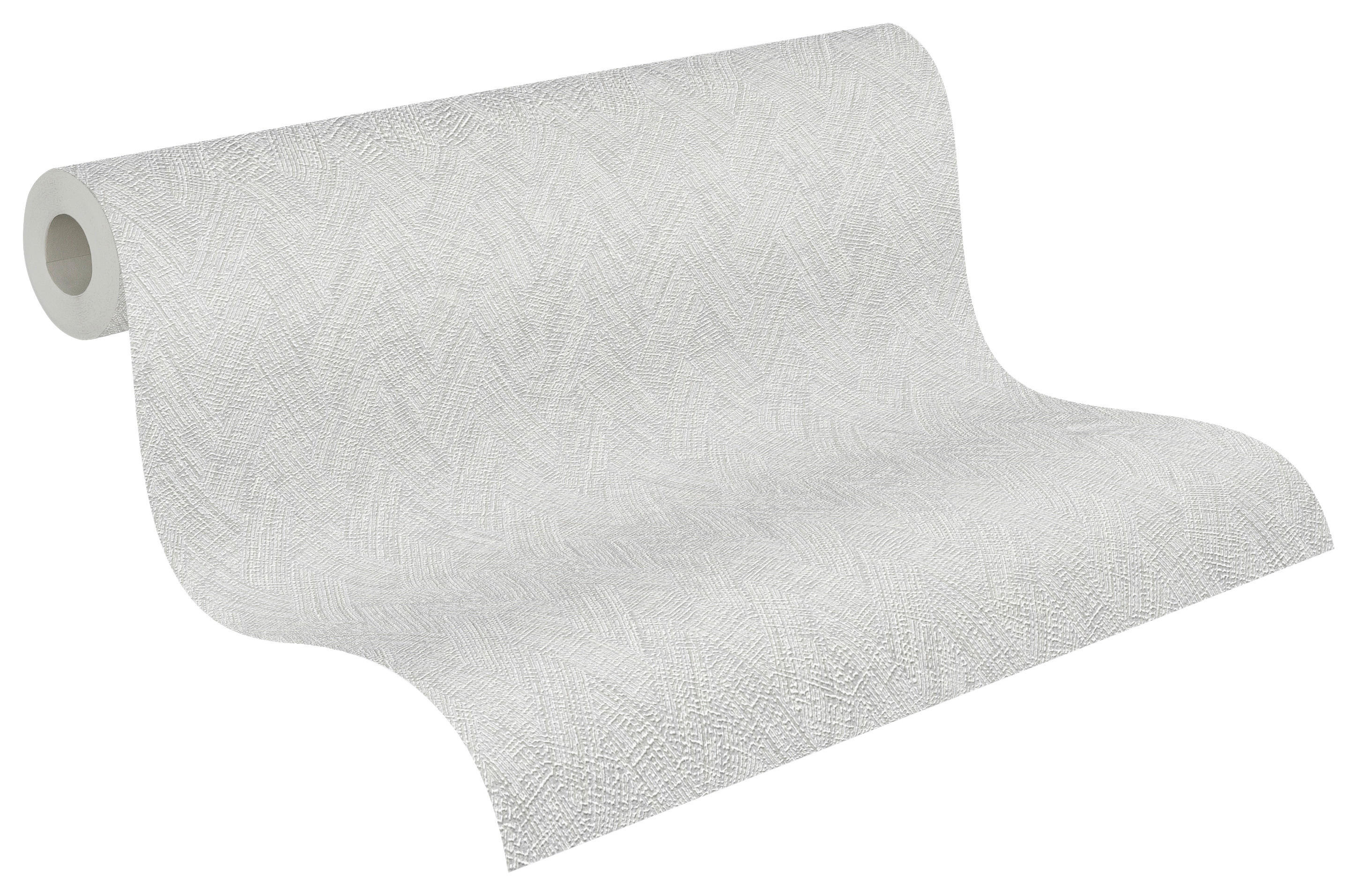 A.S.Création Vliestapete grau blau B/H/D: ca. 53x1005x8,5 cm Vliestapete - blau/grau (8,50/1005,00cm) - A.S.Creation