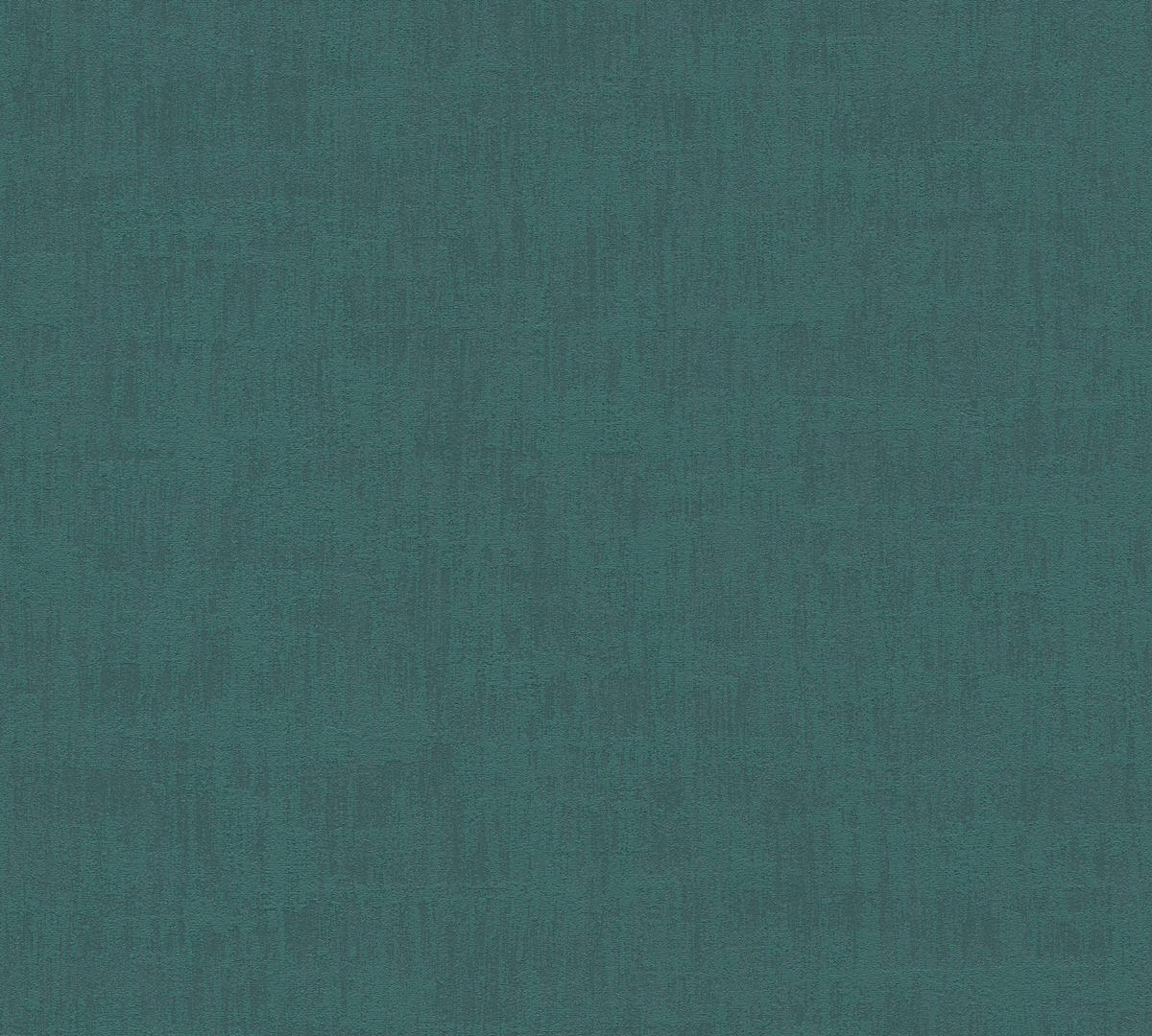 A.S.Creation Vliestapete petrol B/H/D: ca. 53x1005x8,8 cm Vliestapete - petrol (8,80/1005,00cm) - A.S.Creation