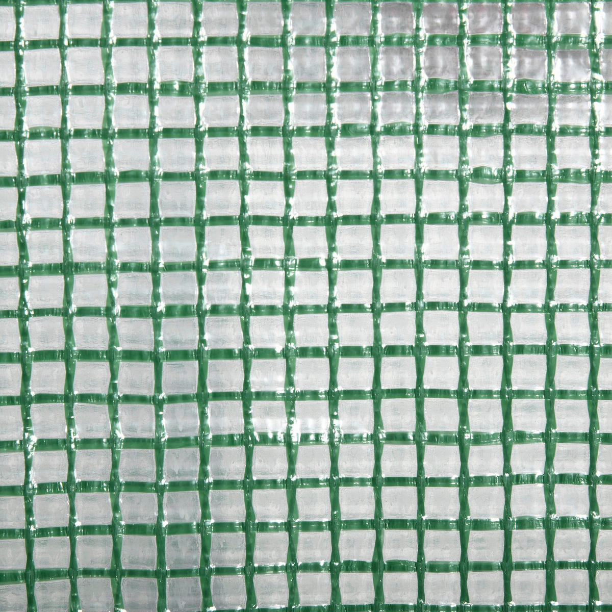 Outsunny Gewächshaus B/H/L: ca. 49x125x69 cm Gewächshaus - grün (69,00/49,00/125,00cm) - Outsunny