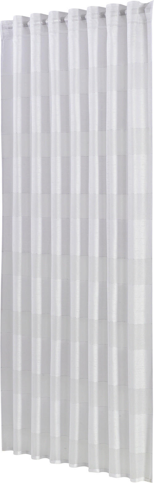 Thumbnail - Kombivorhang Ilem weiß B/L: ca. 140x245 cm