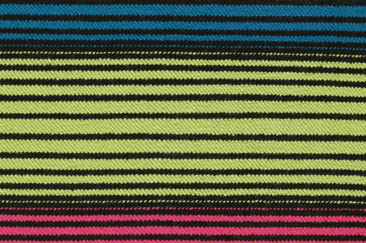Arte Espina Kurzflorteppich Craft 8052 mehrfarbig B/L: ca. 140x200 cm Craft 8052 - mehrfarbig (140,00/200,00cm) - Arte Espina