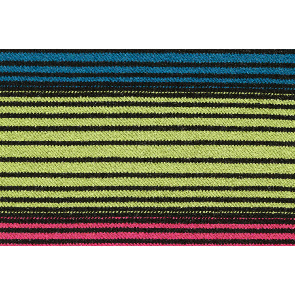 Thumbnail - Arte Espina Kurzflorteppich Craft 8052 mehrfarbig B/L: ca. 140x200 cm