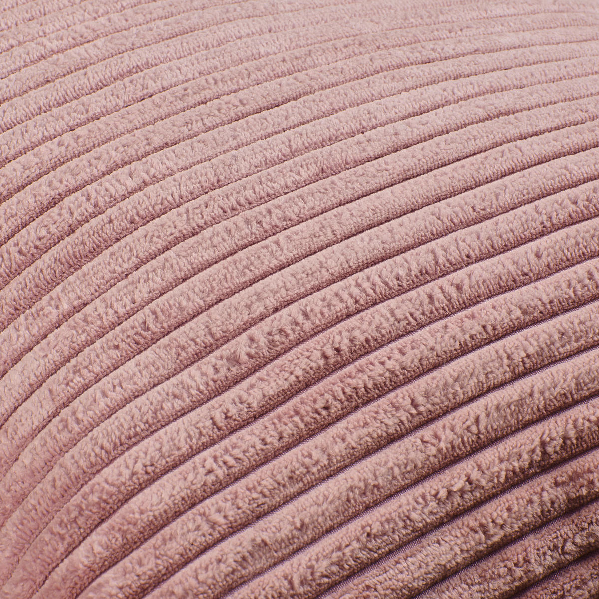 Dekokissen Cordula Cordula - rosa (45,00/45,00cm) - POCOline