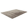 Obsession Teppich My Conveniently taupe B/L: ca. 120x170 cm My Conveniently - taupe (120,00/170,00cm) - Obsession