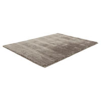Obsession Teppich My Conveniently taupe B/L: ca. 120x170 cm My Conveniently - taupe (120,00/170,00cm) - Obsession