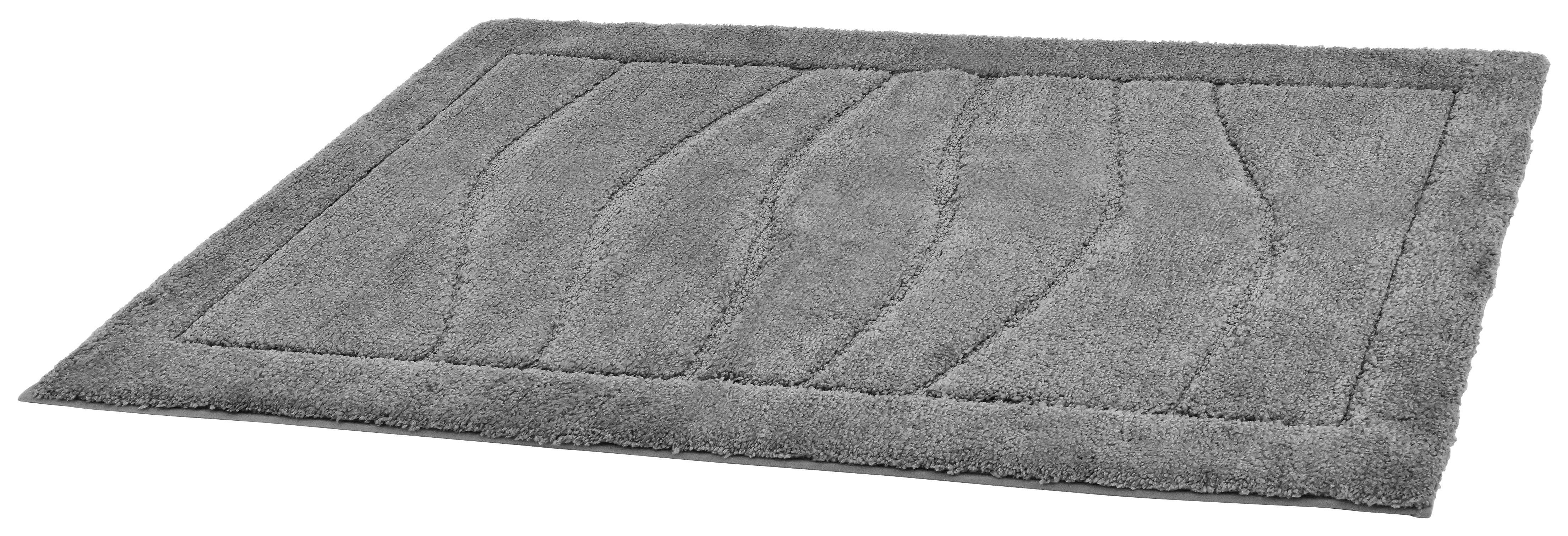 Tuffi Badematte Lasse Lasse - Graphit (70,00/120,00cm) - Tuffi