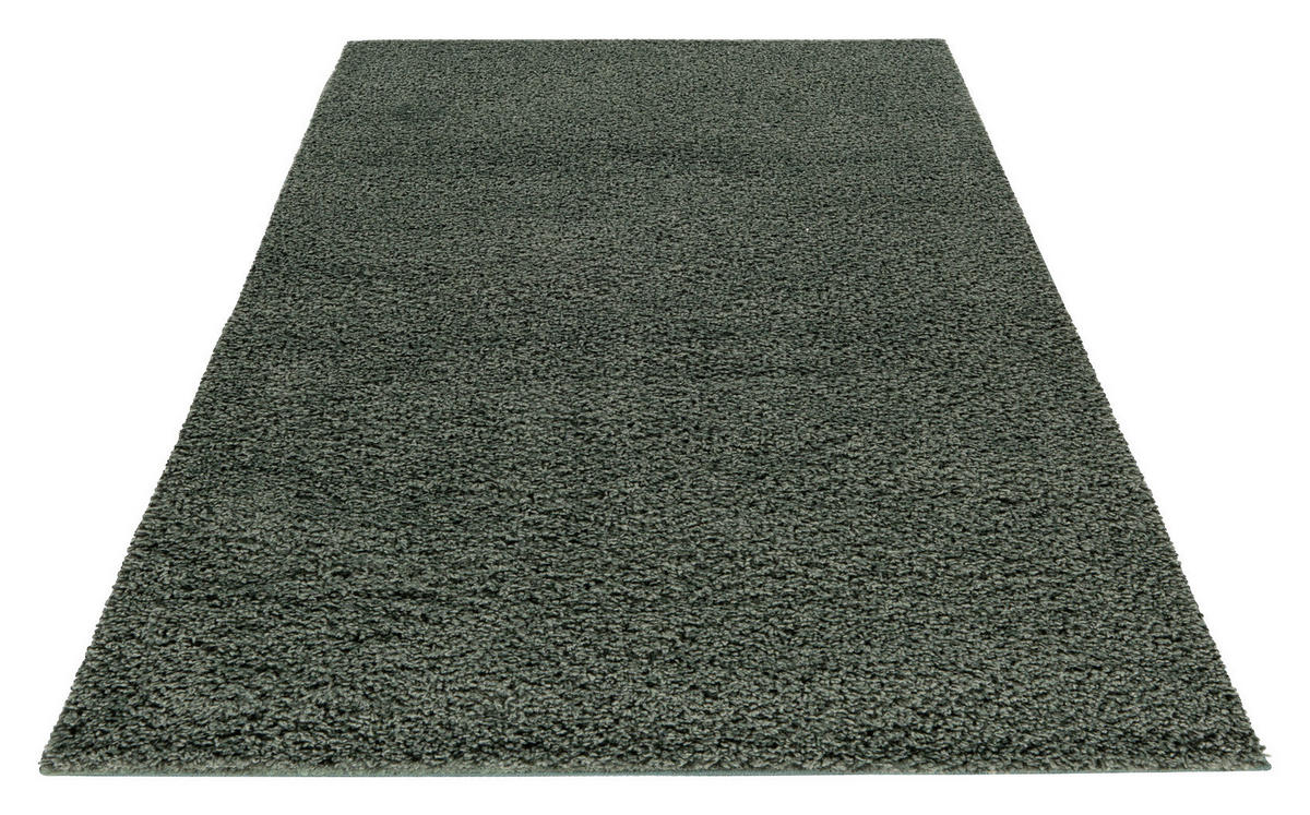 Obsession Teppich My Tropica Jade B/H/T/L/D: ca. 80x4x0x150x0 cm My Tropica - Jade (150,00/80,00/4,00cm) - Obsession