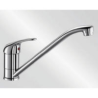 BLANCO Armatur Daras Chrom Chrom B/H/T: ca. 23x17,6x4,5 cm Daras - Chrom (23,00/17,60/4,50cm) - BLANCO