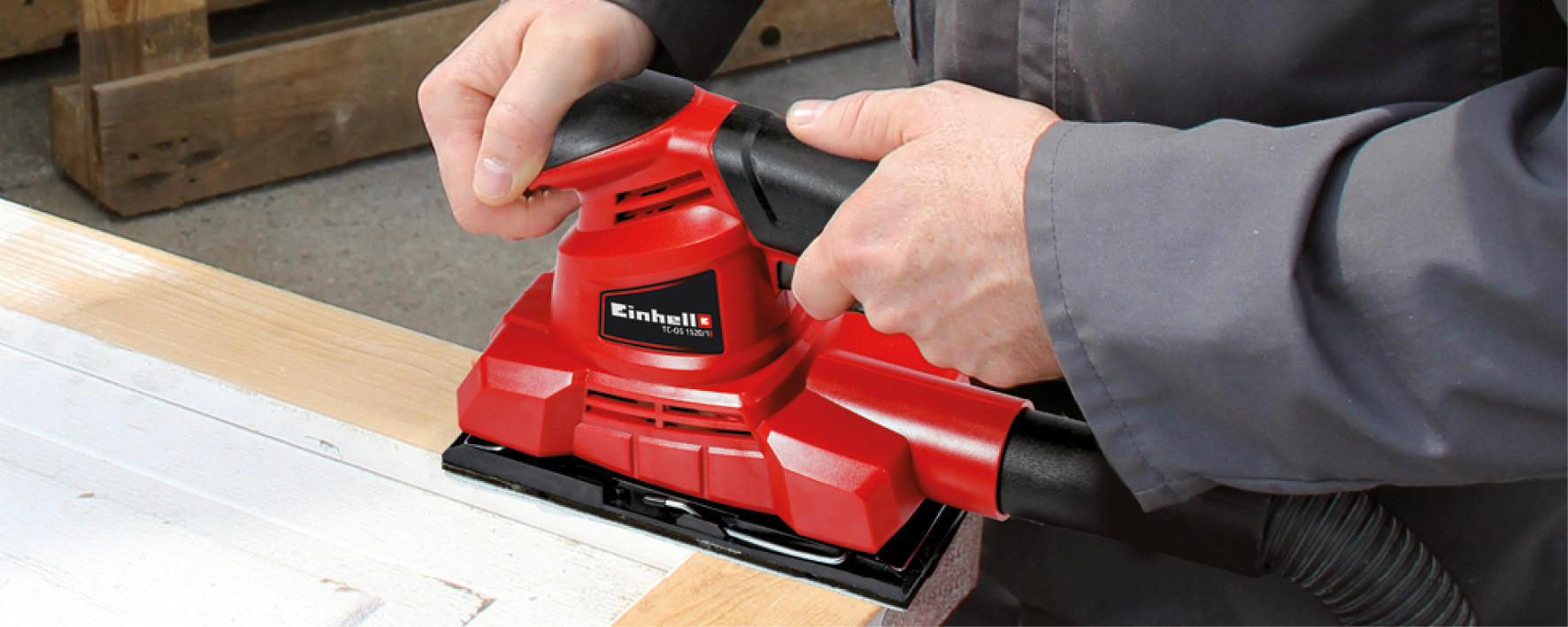 Einhell Schleifpapier 15 tlg. Schleifpapierset_15tlg._kwb - Einhell