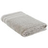 Badetuch Miami Miami - silber (100,00/150,00cm)