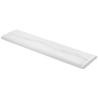 Store-Meterware Assos weiß H: ca. 300 cm Assos - weiß (300,00cm)