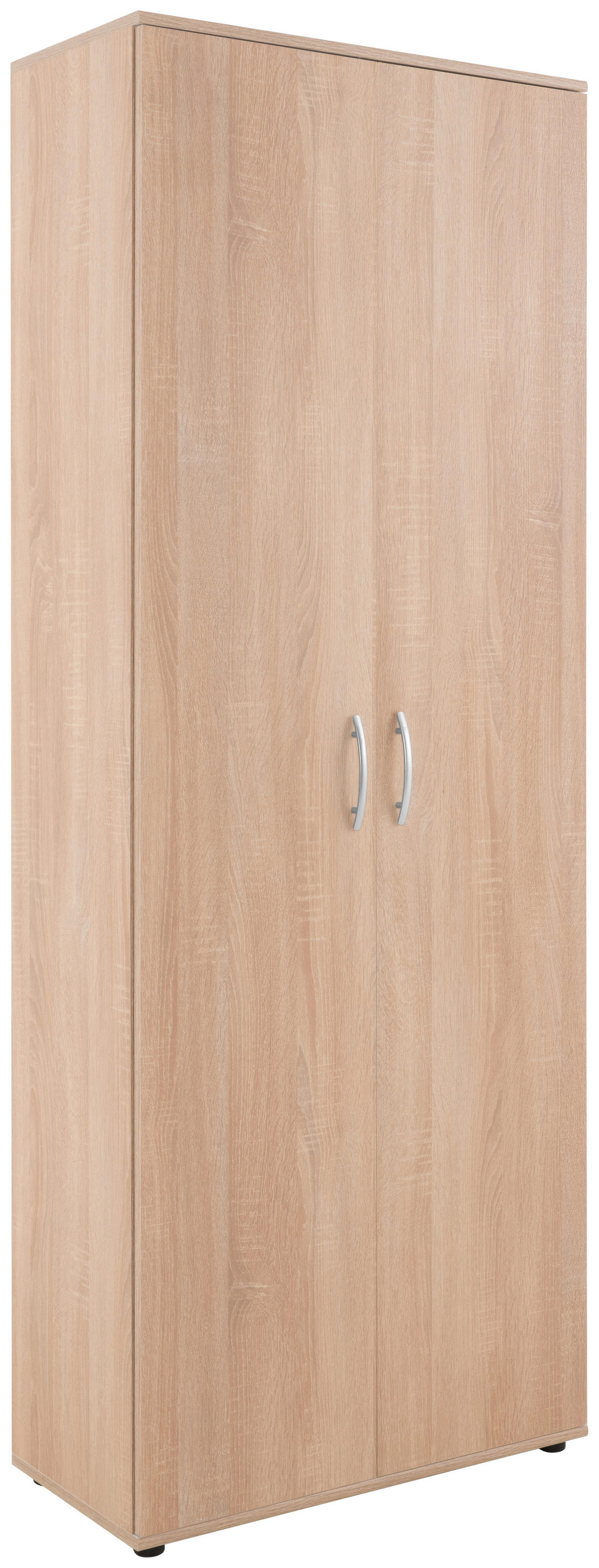 Mehrzweckschrank Andy 3 Eiche Sonoma Nachbildung B/H/T: ca. 70x187x34 cm ▷  online bei POCO kaufen