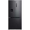 POCOline Cross-Door Kühl/Gefrierkombination MD-190-513-CDIXWDDNF dark Inox B/H/T: ca. 83,3x189,8x65,3 cm Multi-Door MD 190-513 CDIXWDDNF - dark Inox (83,30/189,80/65,30cm) - POCOline