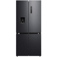 POCOline Cross-Door Kühl/Gefrierkombination MD-190-513-CDIXWDDNF dark Inox B/H/T: ca. 83,3x189,8x65,3 cm Multi-Door MD 190-513 CDIXWDDNF - dark Inox (83,30/189,80/65,30cm) - POCOline