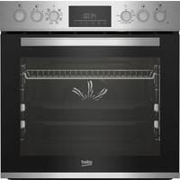 beko Einbauherdset BBUM12328X Edelstahl BBUM12328X - Edelstahl - Beko