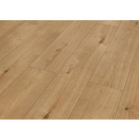 Click-Vinylboden Harmonie ca. 2,618 m² im Paket  B/L: ca. 24,6x129 cm pro Paket Harmonie ca. 2,618 m² im Paket - braun (24,60/129,00cm)