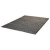 Obsession Teppich My Success anthrazit B/L: ca. 120x170 cm My Success - anthrazit (120,00/170,00cm) - Obsession
