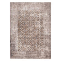 Obsession Teppich My Maurea gold B/L: ca. 240x340 cm My Maurea - gold (240,00/340,00cm) - Obsession