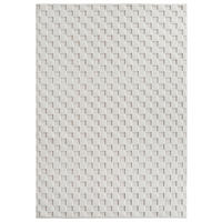 Ayyildiz Kurzflorteppich HELIX creme B/H/L: ca. 200x0,7x290 cm HELIX - creme (290,00/200,00/0,70cm) - Ayyildiz