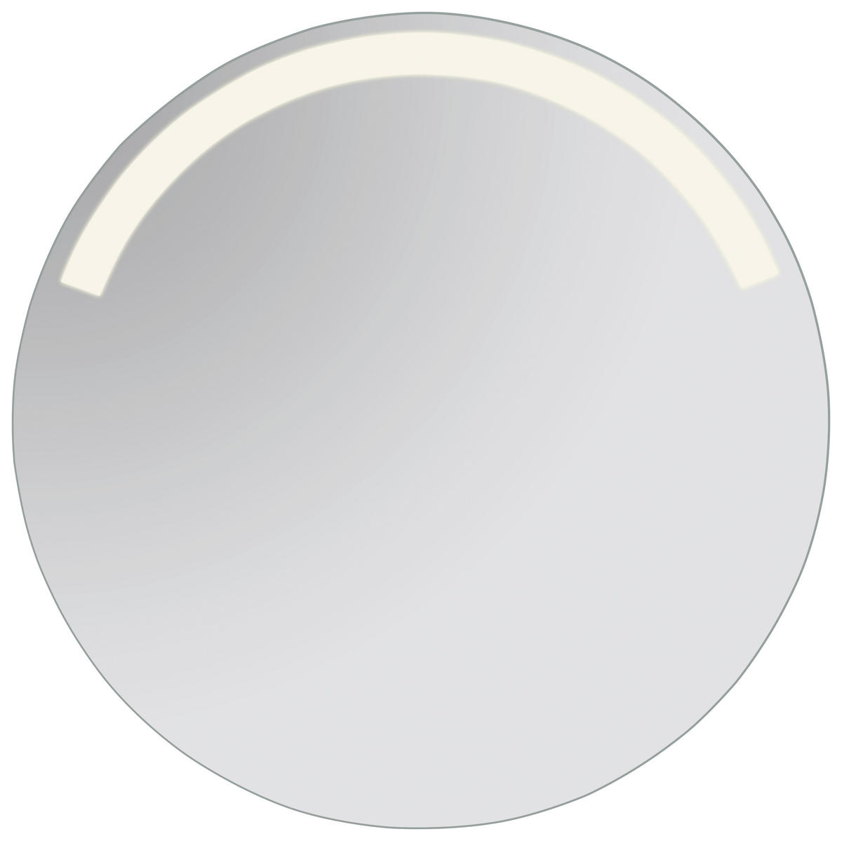 Mirrors&More Wandspiegel T/D: ca. 4x60 cm TABEA - (60,00cm) - Mirrors&More