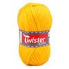 Handstrickgarn Twister Sport uni gelb L: ca. 15000 cm Twister Sport uni - gelb (15000,00cm) - Twister