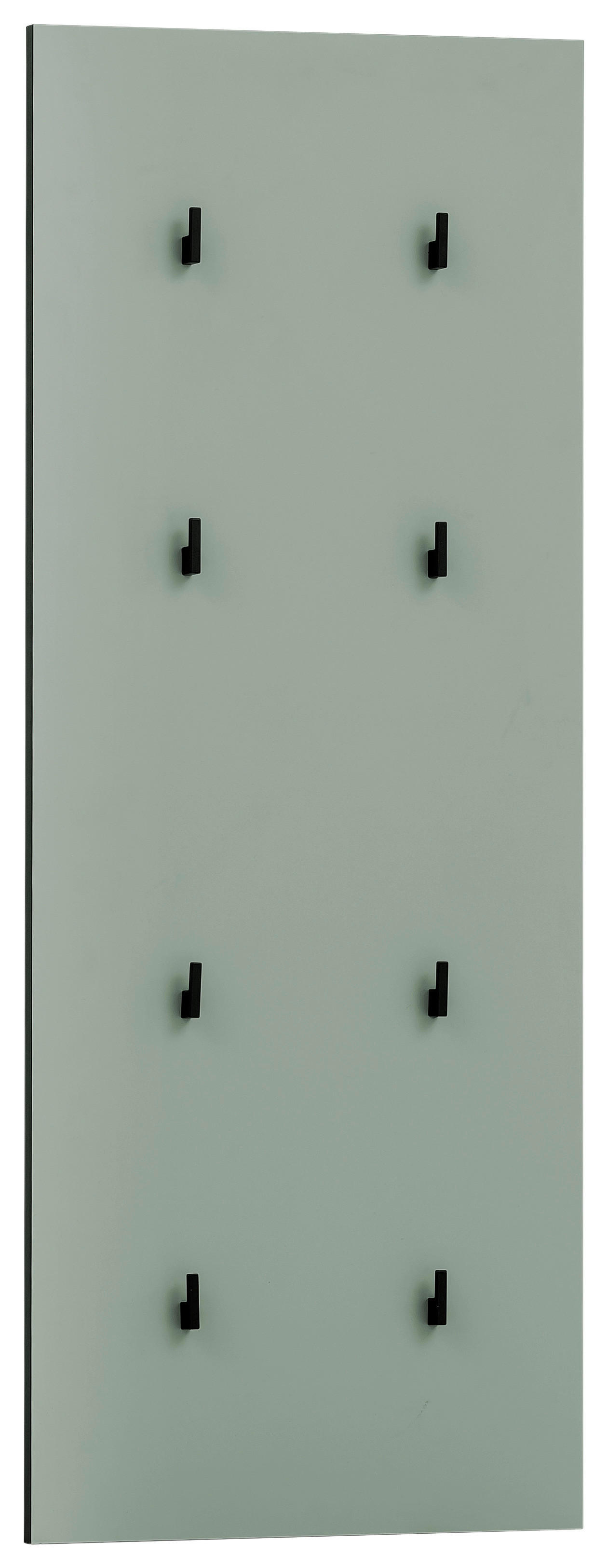 Wandpaneel Alexa Pistazie B/H/T: ca. 49x109x2,6 cm Alexa - Pistazie (49,00/109,00/2,60cm) - Möbelpartner