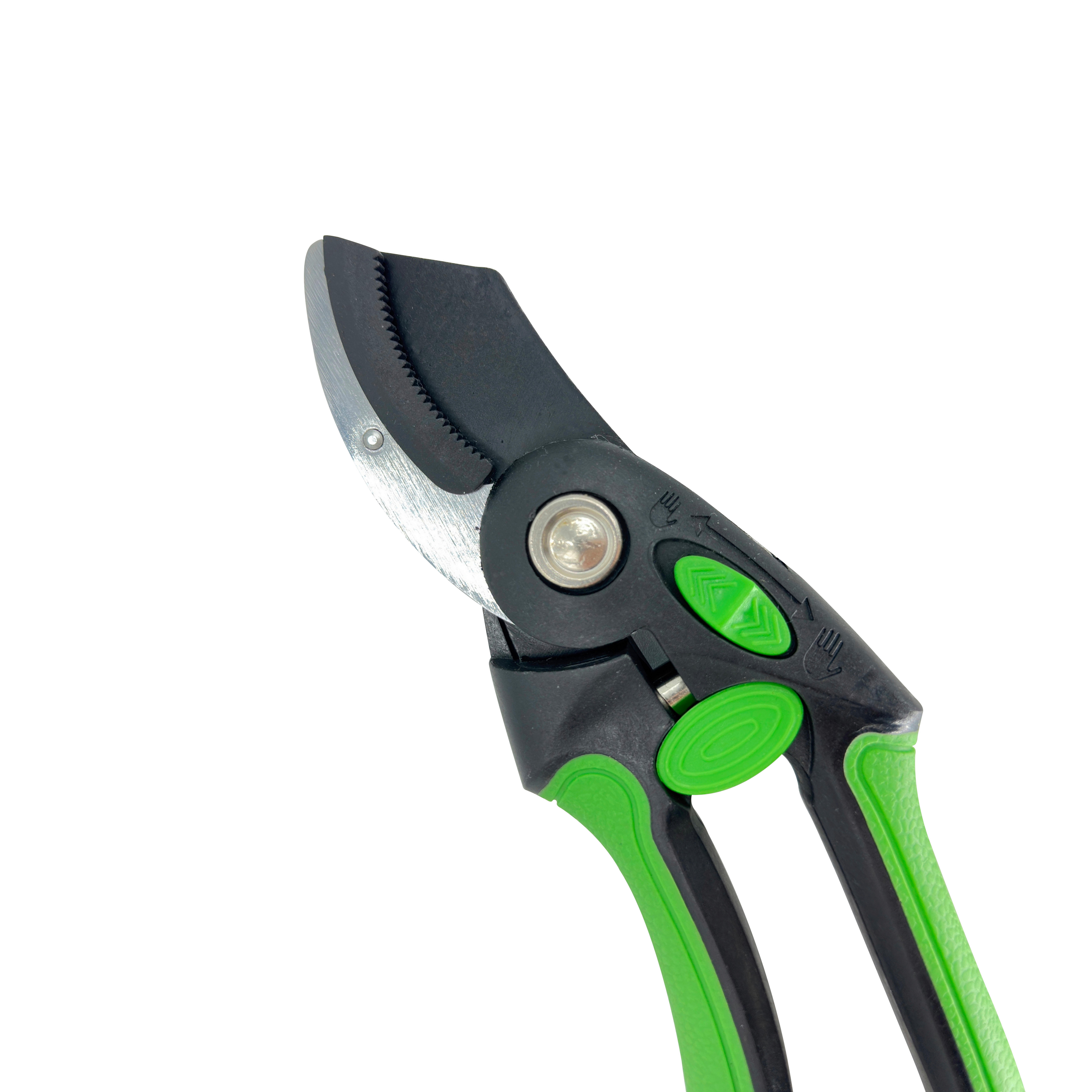 Gartenschere Gartenschere Amboss