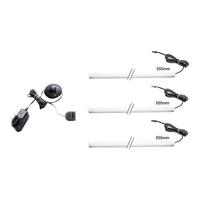 LED-Leiste  warmweiß Duro_LED-Leiste_3er - warmweiß