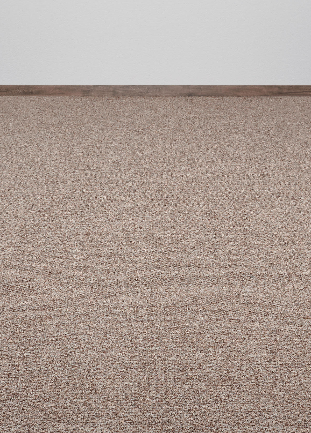 Teppichboden beige B: ca. 400 cm pro m² Teppichboden_Belfast 400cm 68 - beige (400,00cm)
