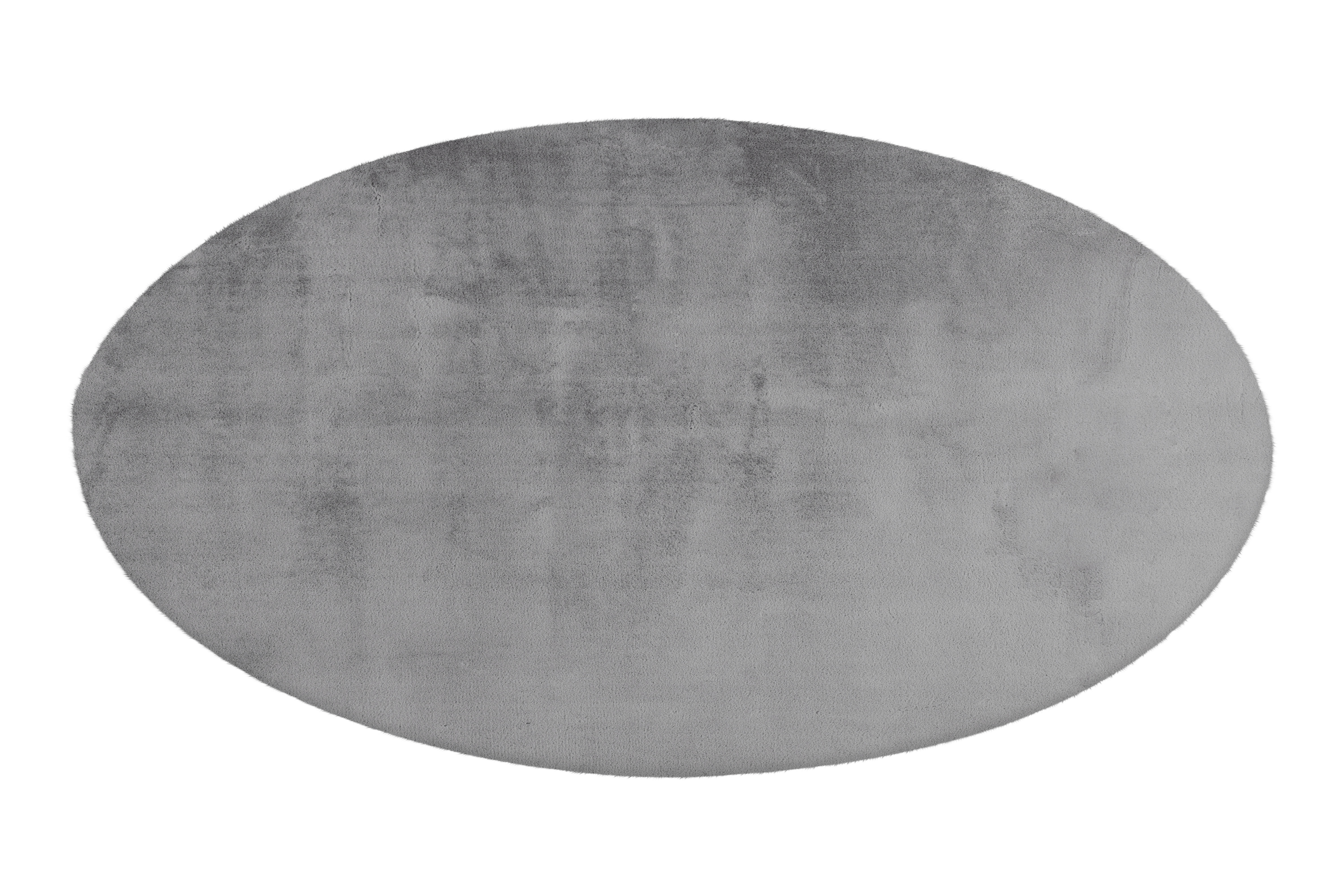 Fellimitat Paradise silber D: ca. 120 cm Paradise - silber (120,00cm)